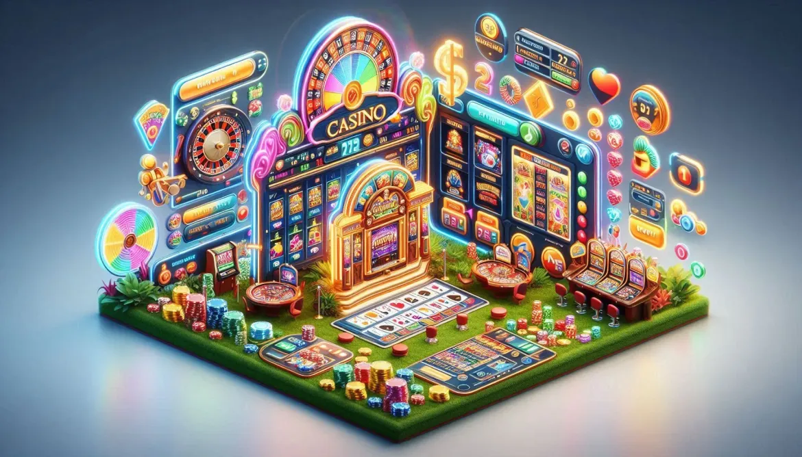 SlotLords Casino